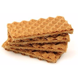 Coffee Wafers 175g