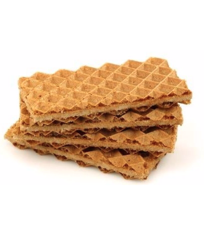 Coffee Wafers 175g