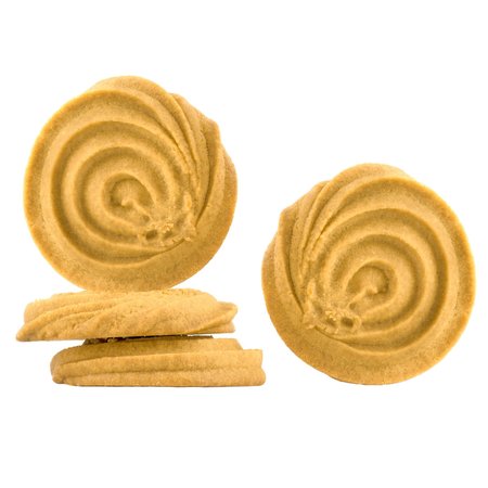 Butter Shortbread 400g