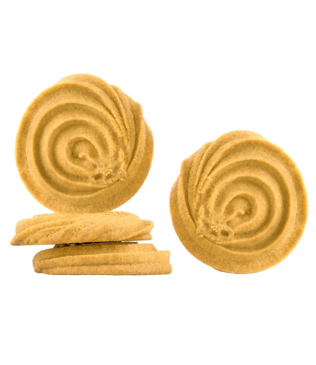 Butter Shortbread 400g