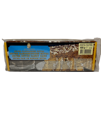 Modderman Candy Breakfast Cake 400g