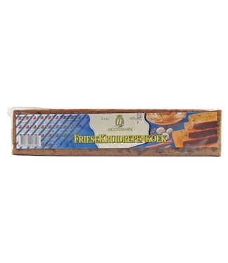 Modderman Frisian Breakfast Cake 425g