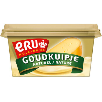 Spreadable Cheese