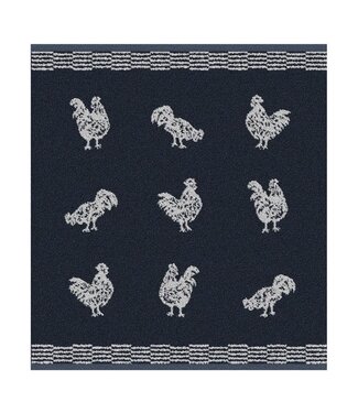 Hand Towel Good Morning DDDDD