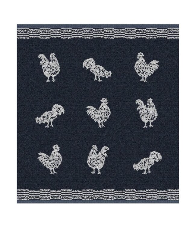 Hand Towel Good Morning DDDDD