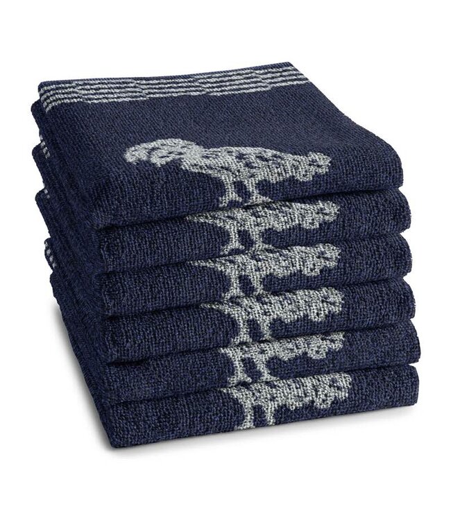 Hand Towel Good Morning DDDDD