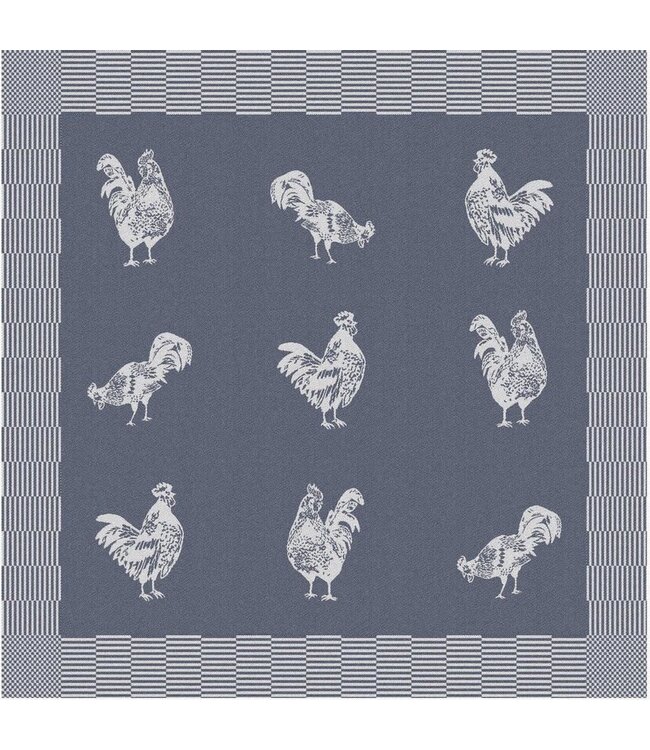 TEA Towel Good Morning DDDDD