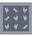 TEA Towel Good Morning DDDDD