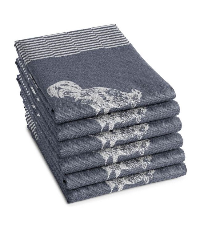 TEA Towel Good Morning DDDDD