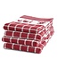 Hand Towel Dutchie Red