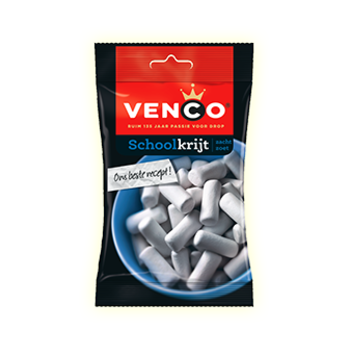Sweet Licorice Bags