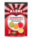 Klene Fruit Coins Sugar Free 105g
