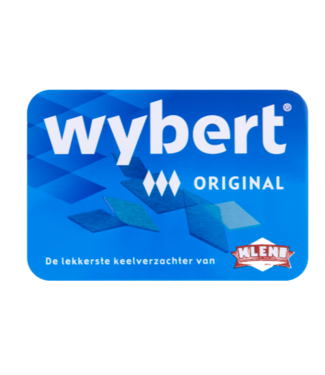 Klene Wybertjes Original