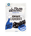 deBron Sweet Licorice Balls Sugar Free 100g