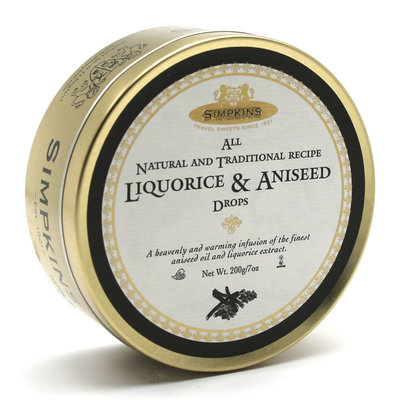 Simpkins Licorice & Aniseed