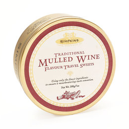 Simpkins Mulled Wine Drops
