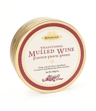 Simpkins Mulled Wine Drops Simpkins Mulled Wine Drops