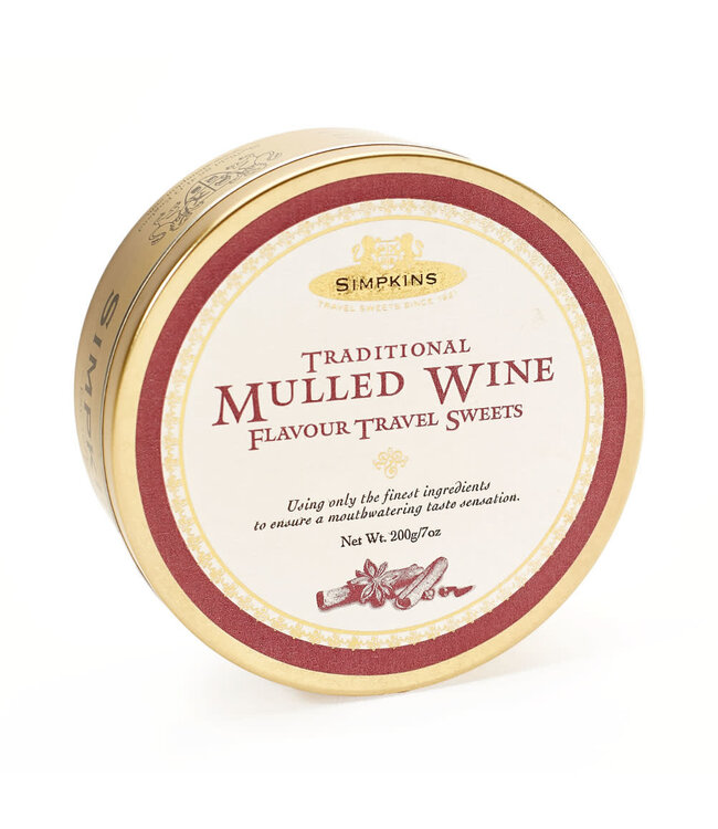 Simpkins Mulled Wine Drops