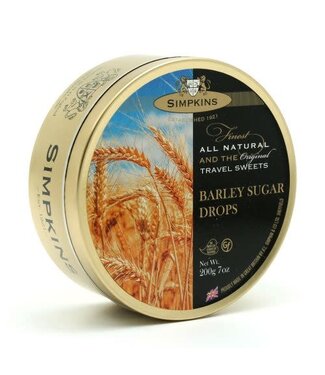 Simpkins Barley Sugar Drops