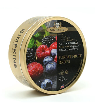 Simpkins Forest Fruit Drops