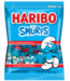 Haribo Smurfs
