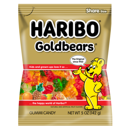 Haribo Gold Bears 250g