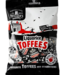 Walkers Licorice Toffees Bag 150g