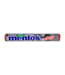 Mentos Licorice