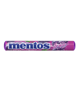 Mentos Grape