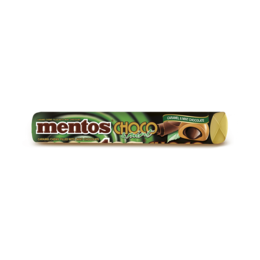 Mentos Chocolate & Mint