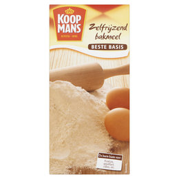 Koopmans Self Rising Flour 500g