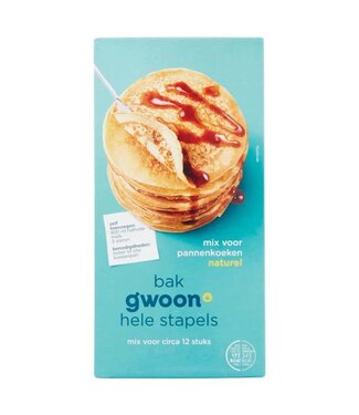 Gwoon Pancake Mix 400g