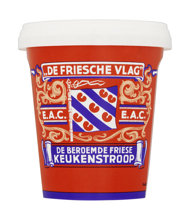 De Friesche Vlag Syrup 500g