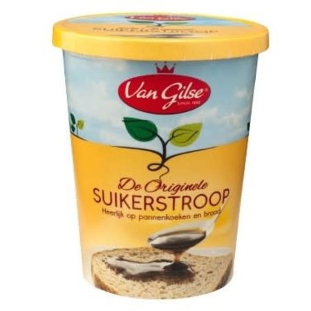 Van Gilse Syrup 500g