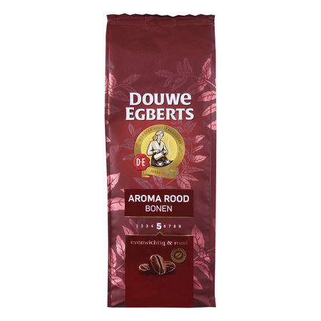 Douwe Egberts Coffee Beans 500g