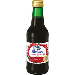 Hero Betuwe Red Currant Juice