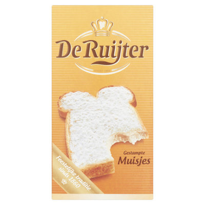 De Ruijter Anise Powder 230g