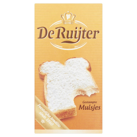 De Ruijter Anise Powder 230g