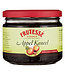 Frutesse Apple Cinnamon Spread