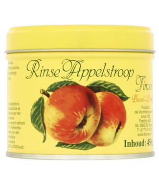 Rinse Apple Spread Tin 450g