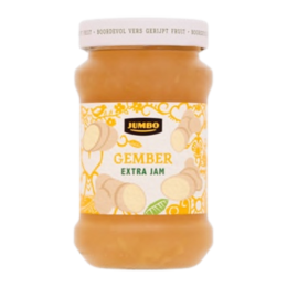 Jumbo Ginger Jam 440g