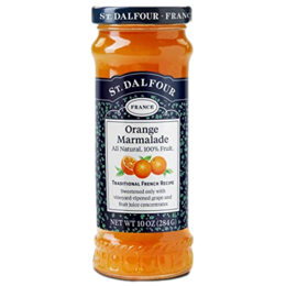 St. Dalfour Orange Marmalade Jam 225ml