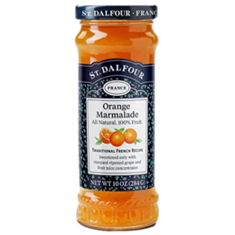 St.Dalfour Orange Marmalade Jam 225ml