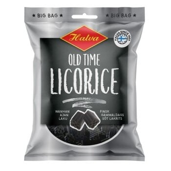 Finland Licorice