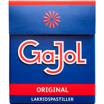 Ga-Jol