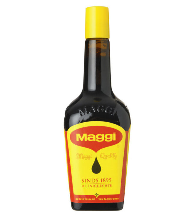 Maggi Seasoning 810ml