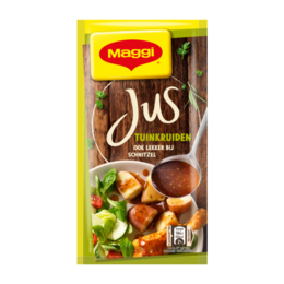 Maggi Garden Herbs Gravy 18g