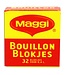 Maggi Bouillon Cubes 32pk