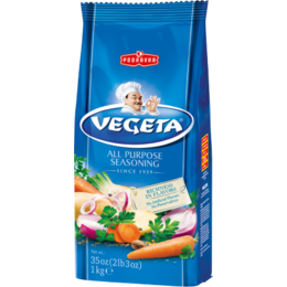 Vegeta Food Seasoning 500g