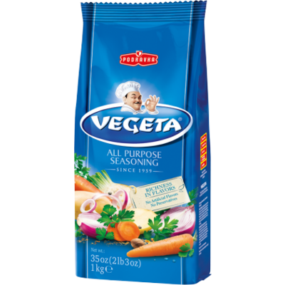 Vegeta Food Seasoning 500g